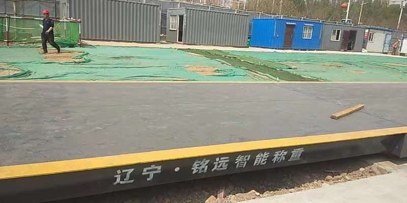 如何選擇地磅？16米還是18米合適